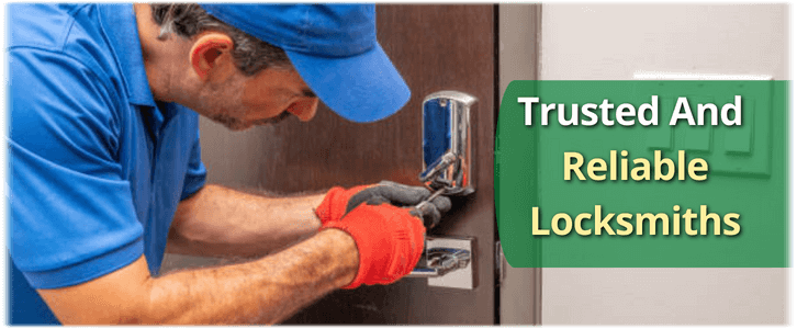 House Lockout Service Toronto (647) 490-4370 